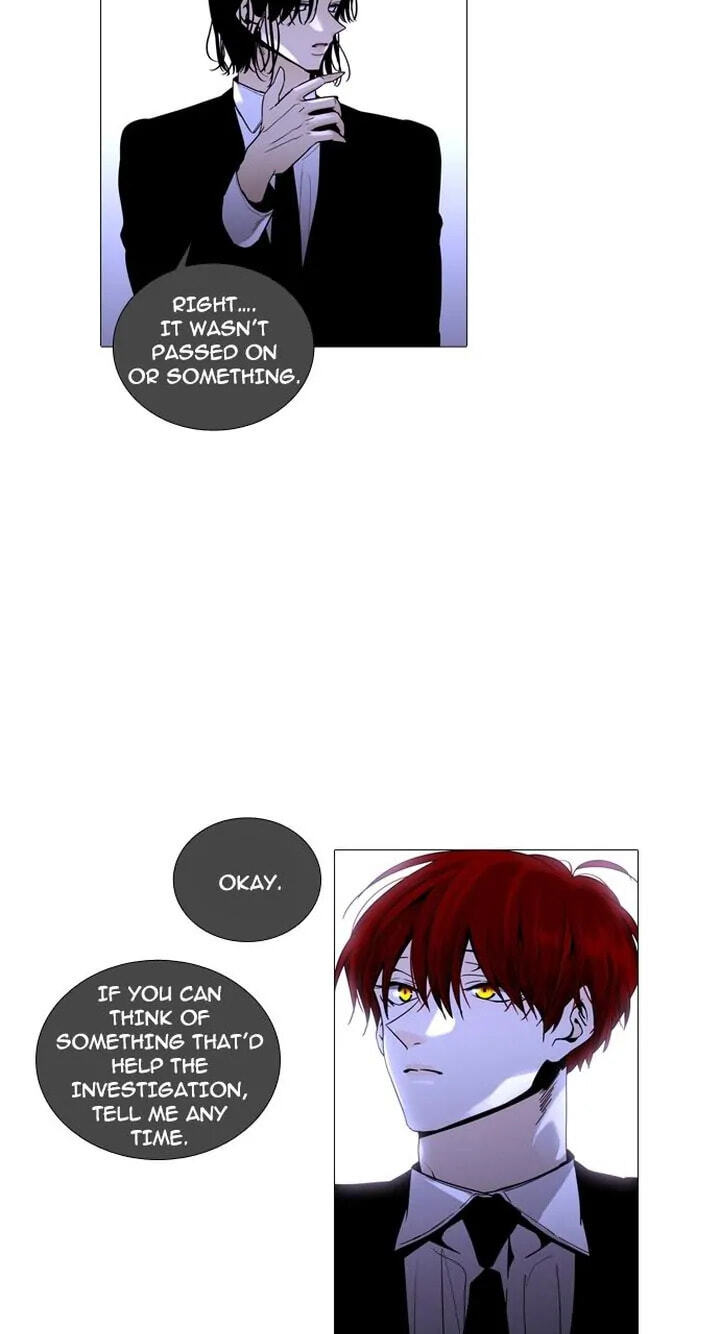 Read Trump chapter 244 image 40 on Lezhin