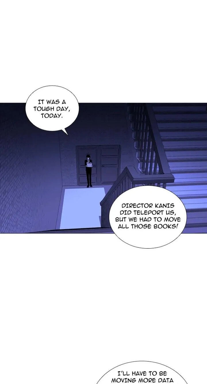 Read Trump chapter 244 image 42 on Lezhin