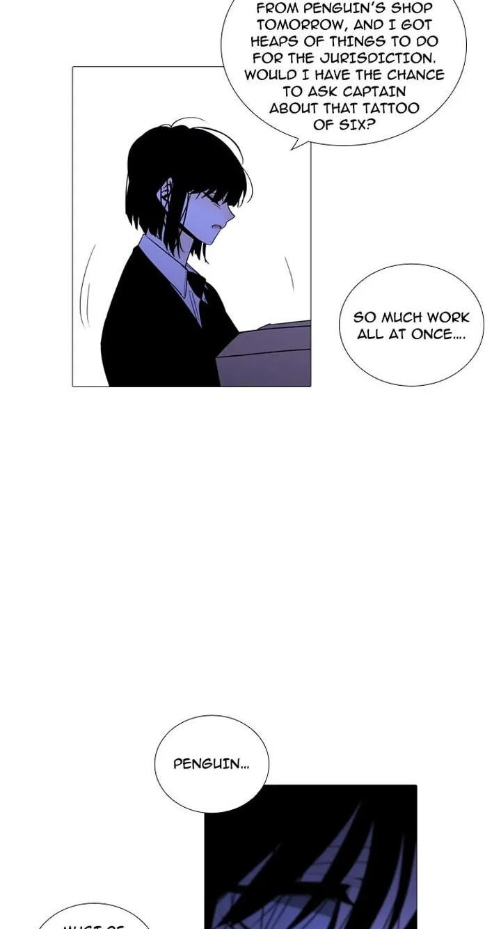 Read Trump chapter 244 image 43 on Lezhin