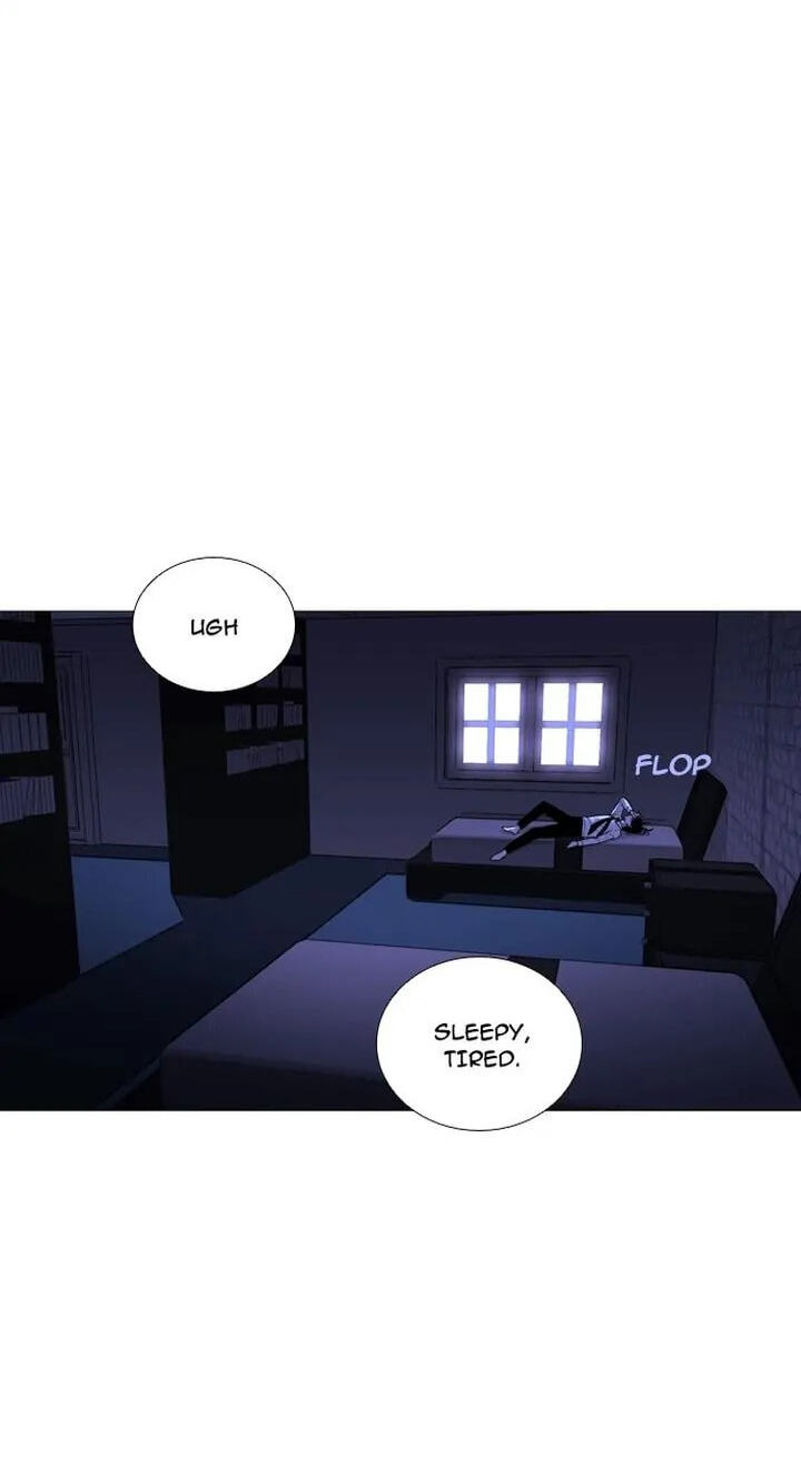 Read Trump chapter 244 image 45 on Lezhin