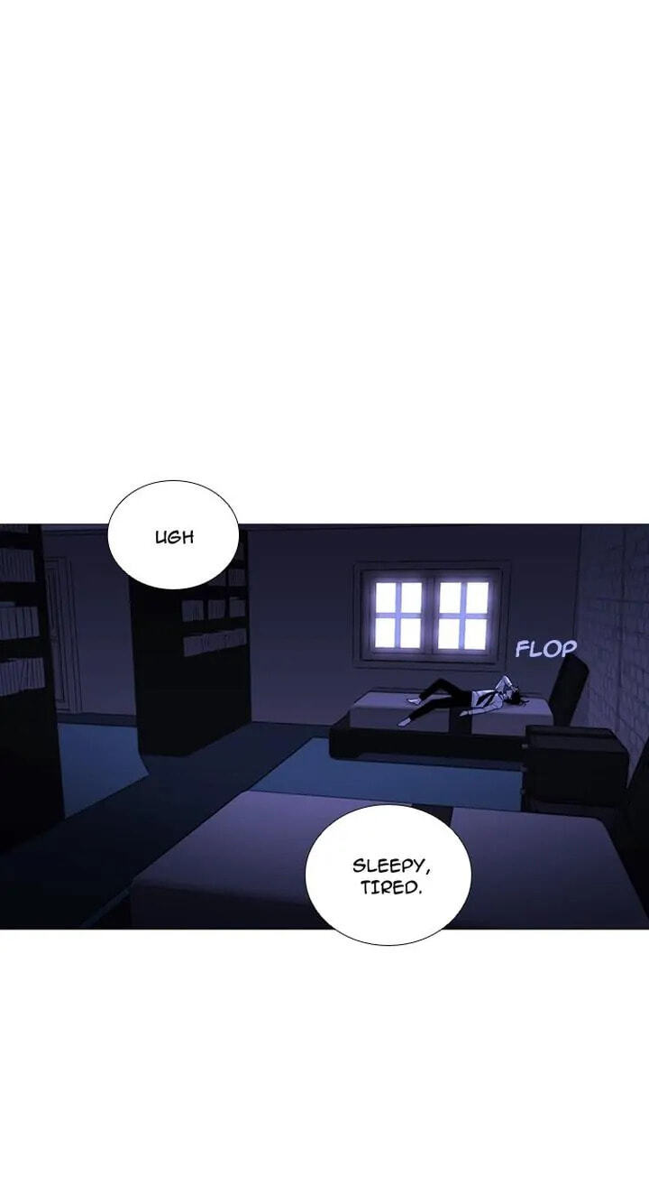 Read Trump chapter 245 image 0 on Lezhin