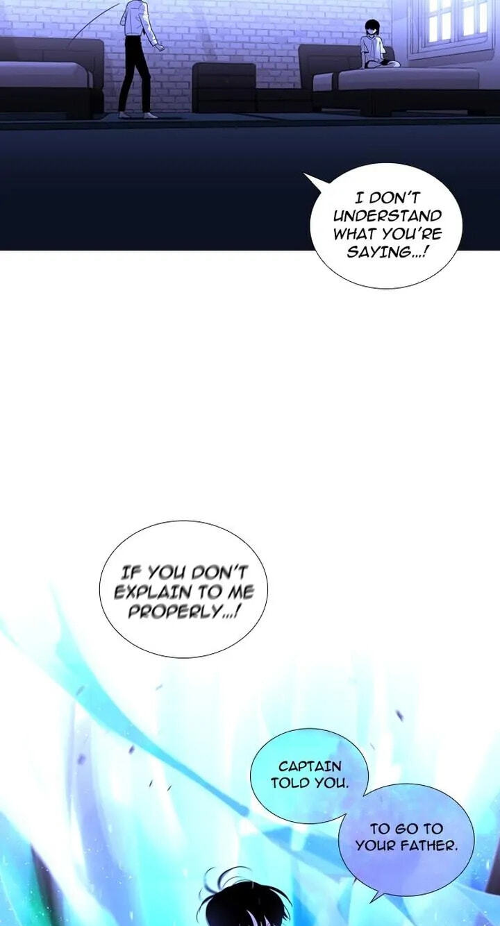 Read Trump chapter 245 image 10 on Lezhin