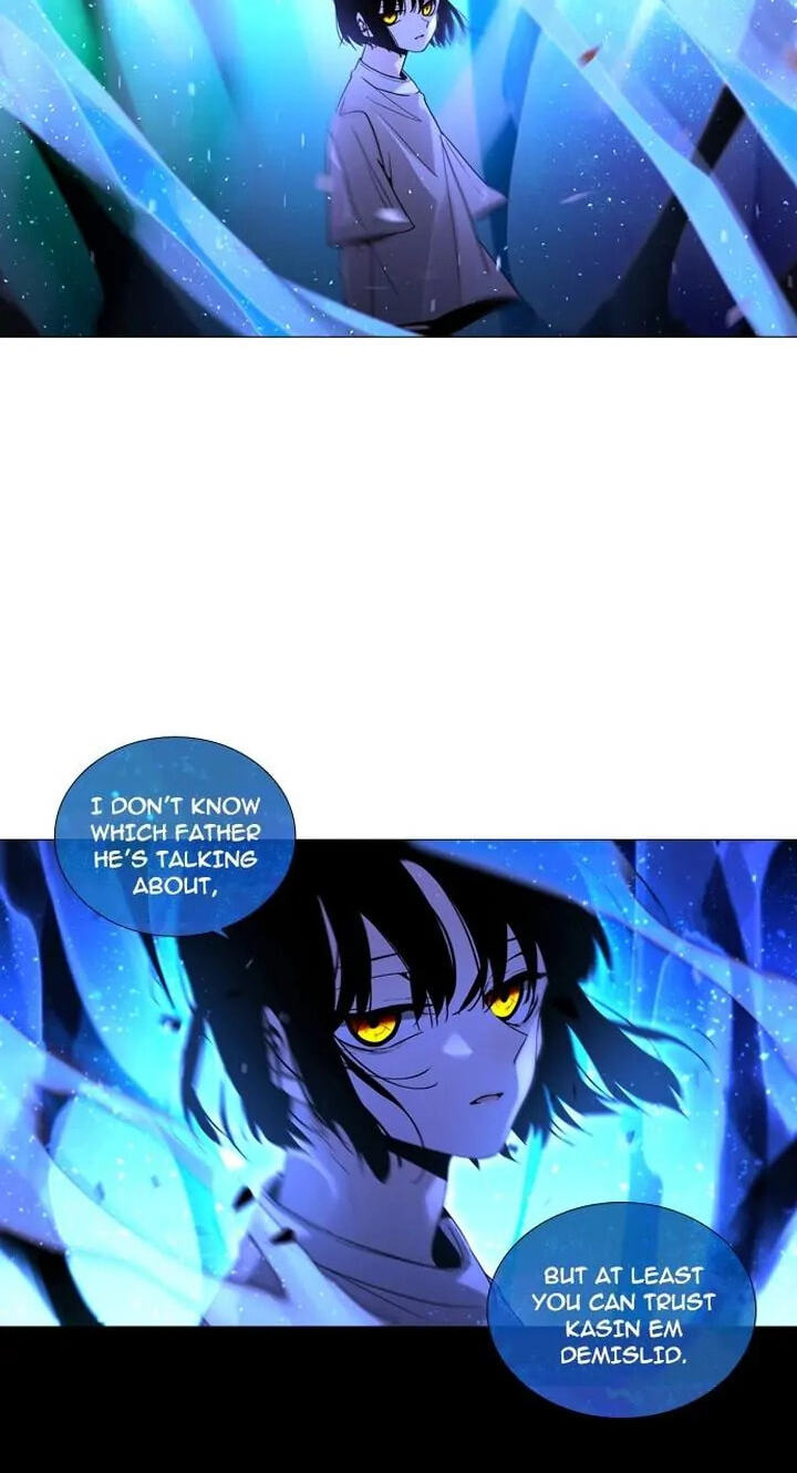 Read Trump chapter 245 image 11 on Lezhin