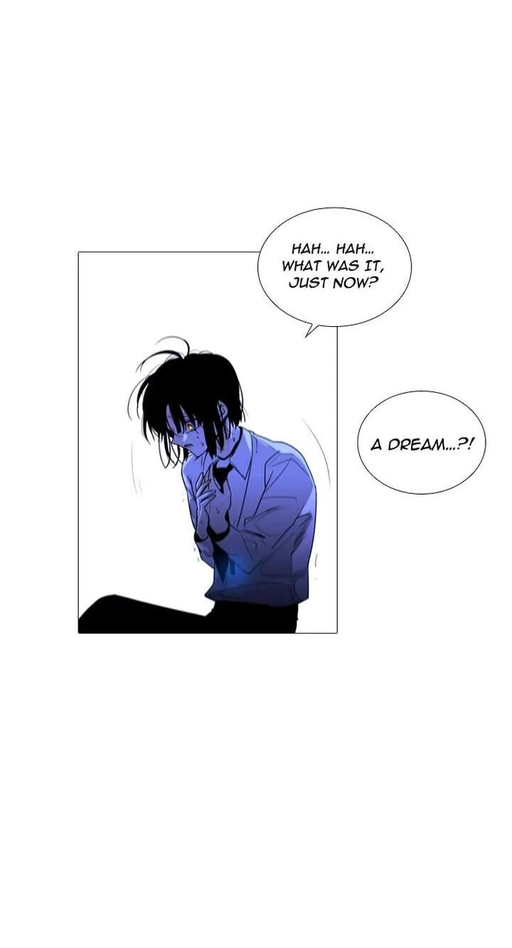 Read Trump chapter 245 image 14 on Lezhin