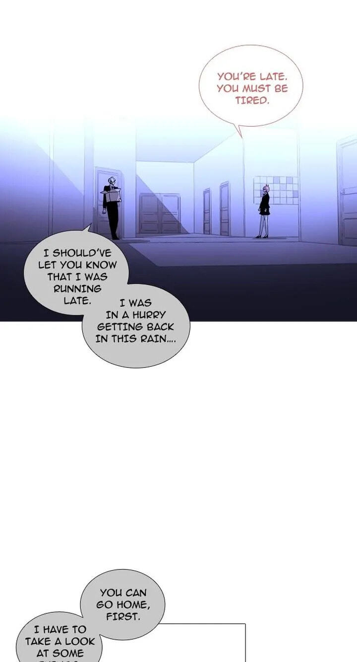 Read Trump chapter 245 image 22 on Lezhin