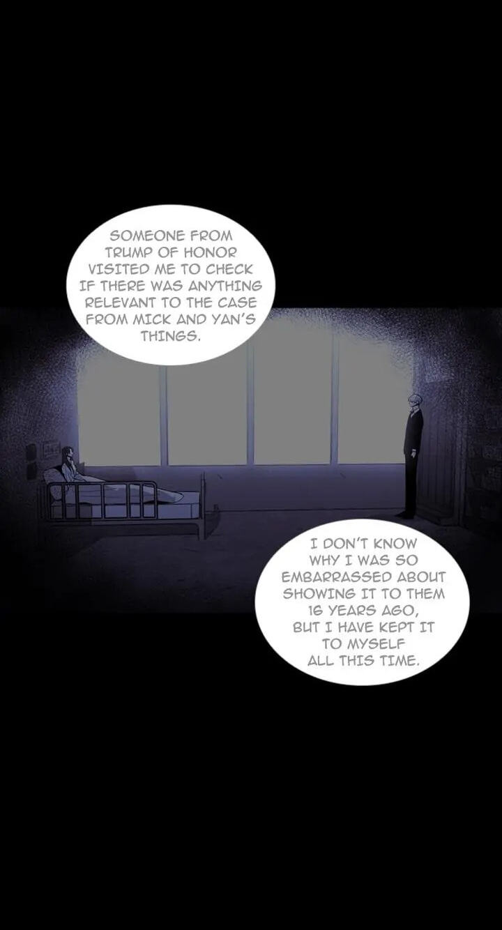 Read Trump chapter 245 image 25 on Lezhin