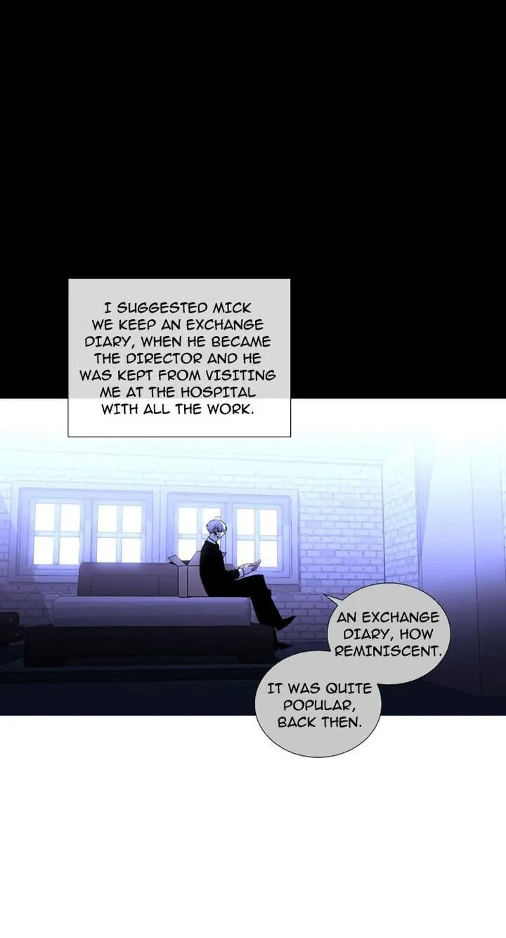 Read Trump chapter 245 image 27 on Lezhin