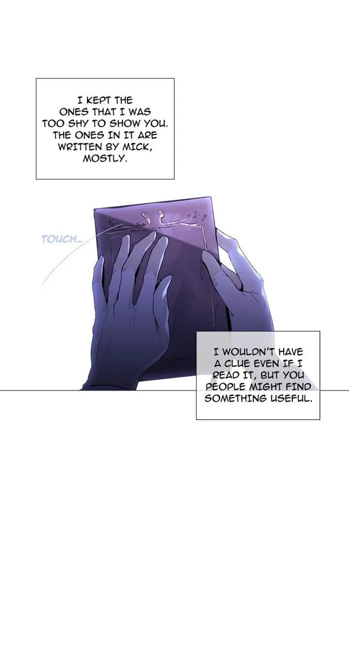 Read Trump chapter 245 image 28 on Lezhin