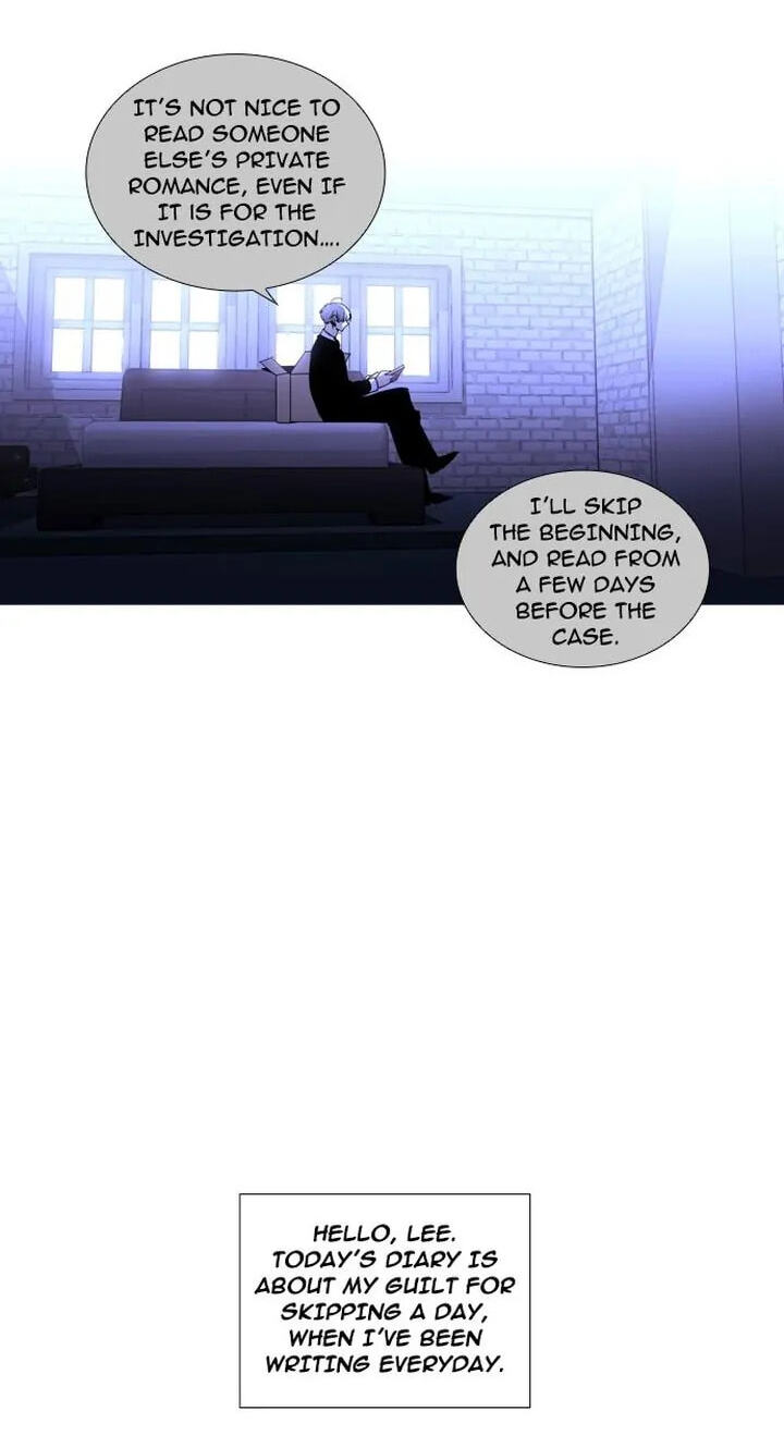 Read Trump chapter 245 image 29 on Lezhin