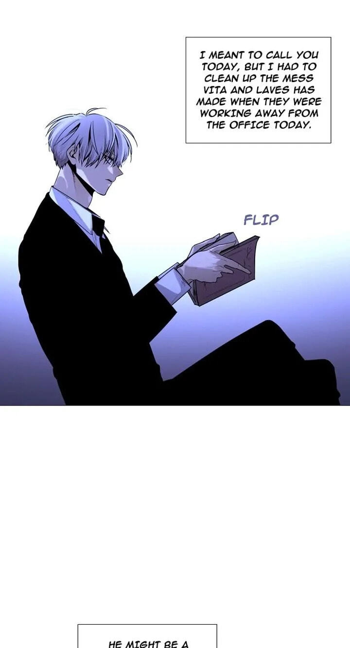 Read Trump chapter 245 image 30 on Lezhin