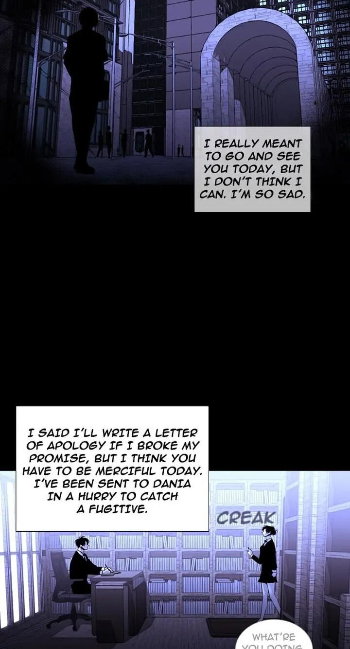 Read Trump chapter 245 image 32 on Lezhin