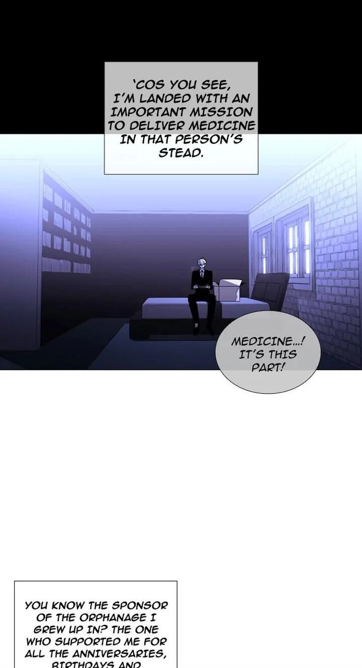 Read Trump chapter 245 image 35 on Lezhin