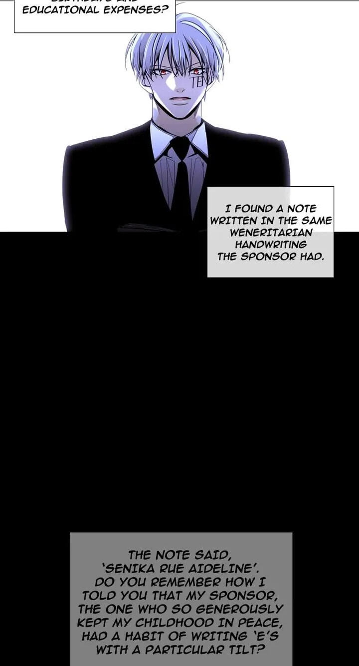 Read Trump chapter 245 image 36 on Lezhin