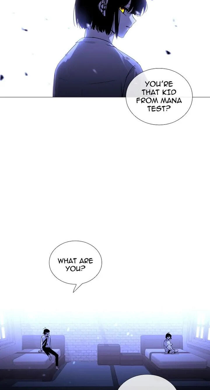 Read Trump chapter 245 image 4 on Lezhin