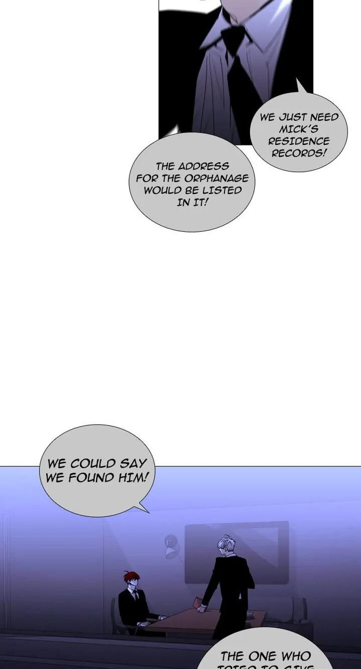 Read Trump chapter 245 image 43 on Lezhin