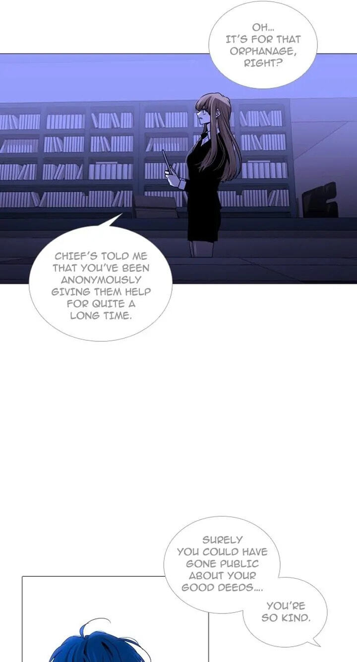 Read Trump chapter 245 image 46 on Lezhin