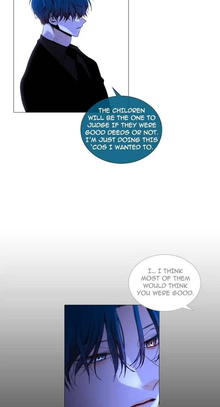 Read Trump chapter 245 image 47 on Lezhin