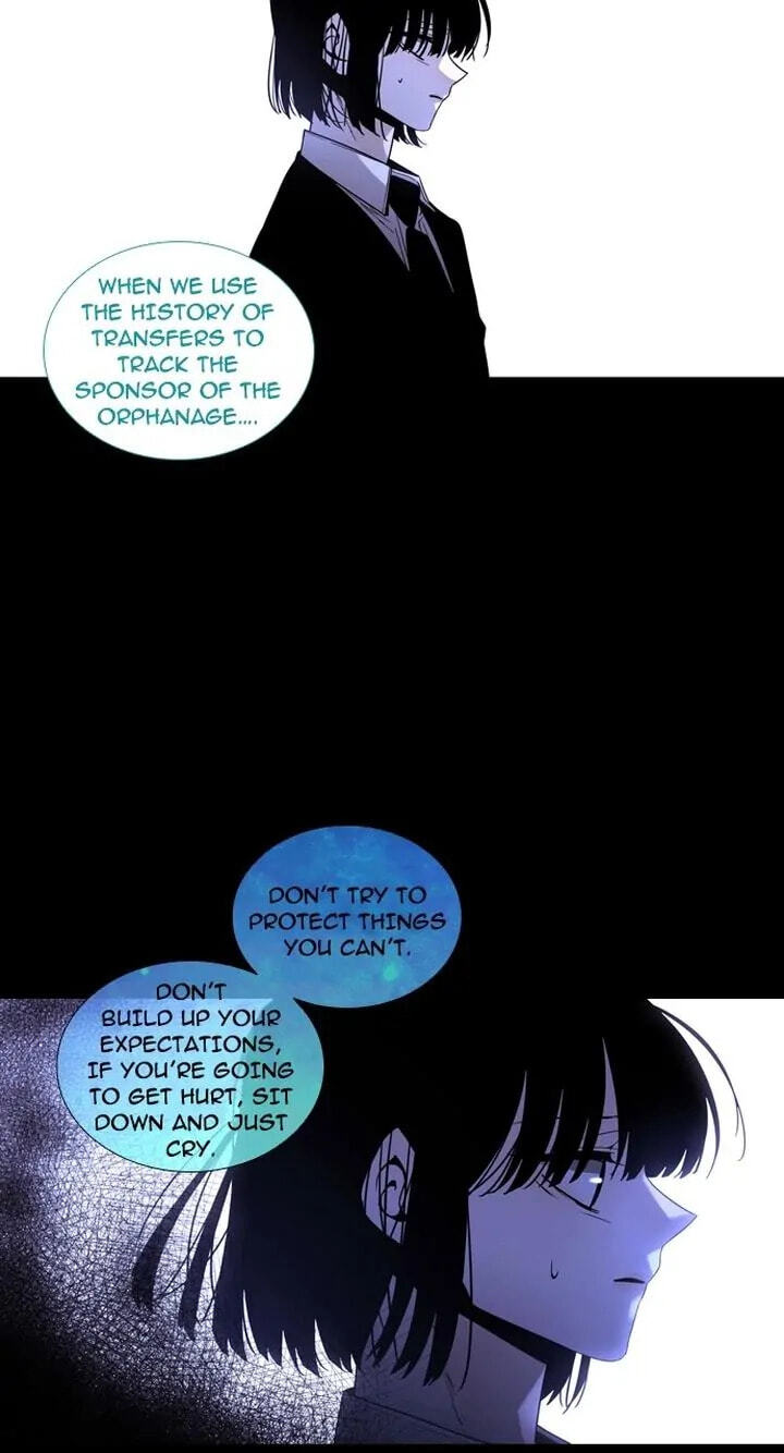 Read Trump chapter 246 image 12 on Lezhin