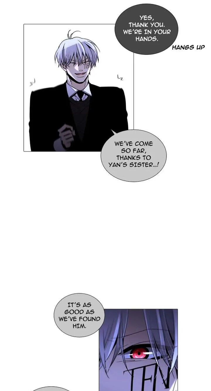 Read Trump chapter 246 image 28 on Lezhin