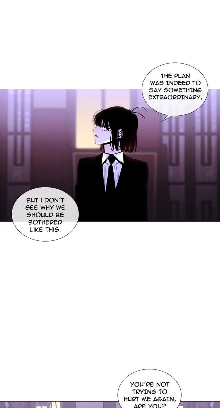 Read Trump chapter 246 image 31 on Lezhin