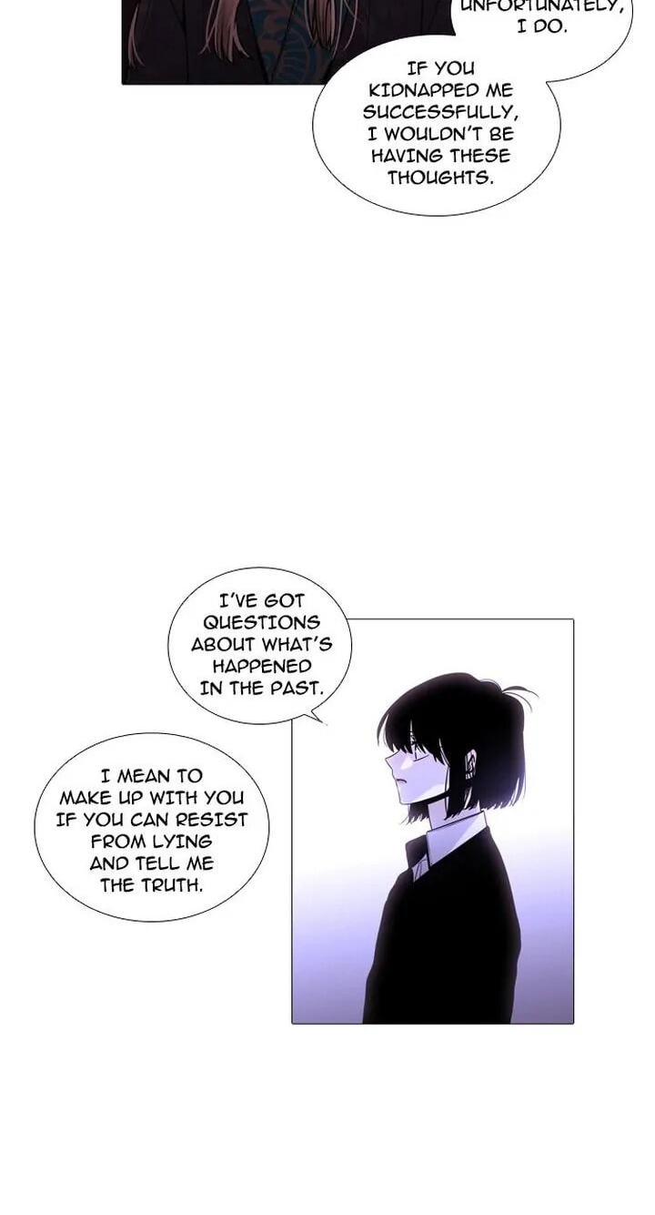 Read Trump chapter 246 image 33 on Lezhin