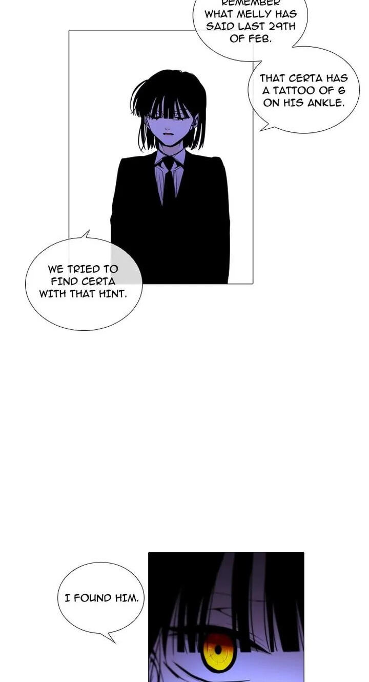 Read Trump chapter 246 image 35 on Lezhin