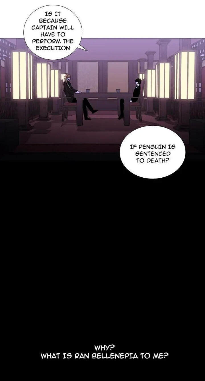 Read Trump chapter 246 image 39 on Lezhin