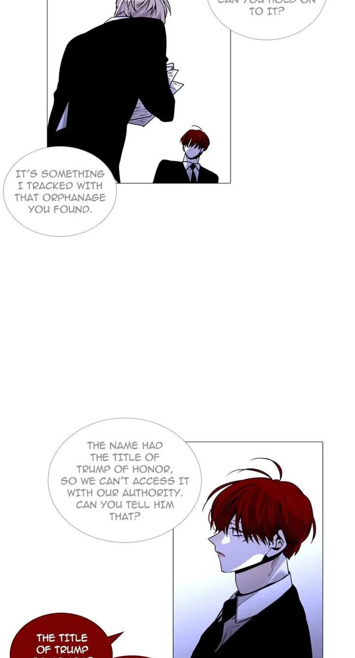 Read Trump chapter 246 image 43 on Lezhin