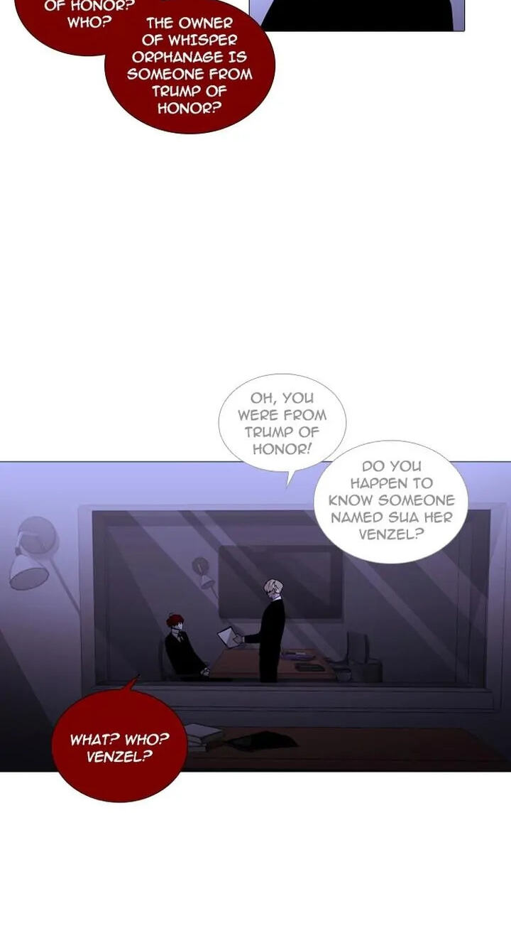 Read Trump chapter 246 image 44 on Lezhin