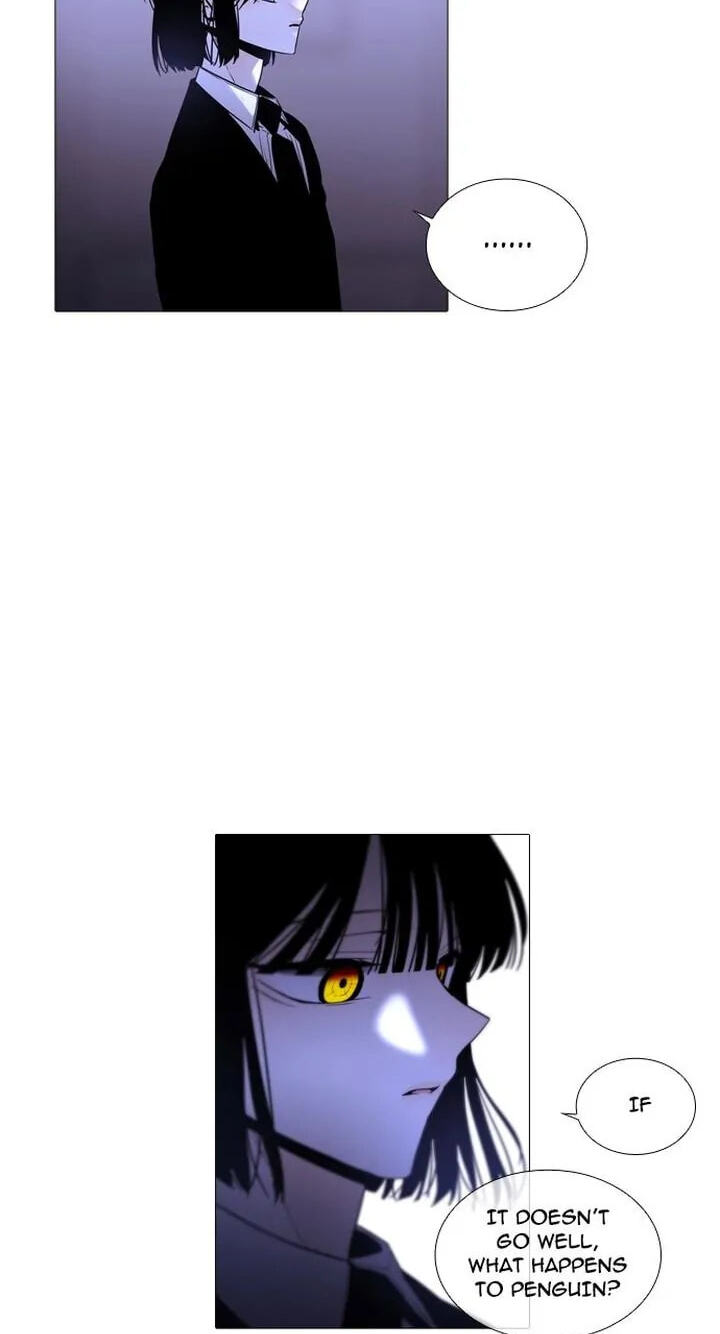 Read Trump chapter 246 image 8 on Lezhin