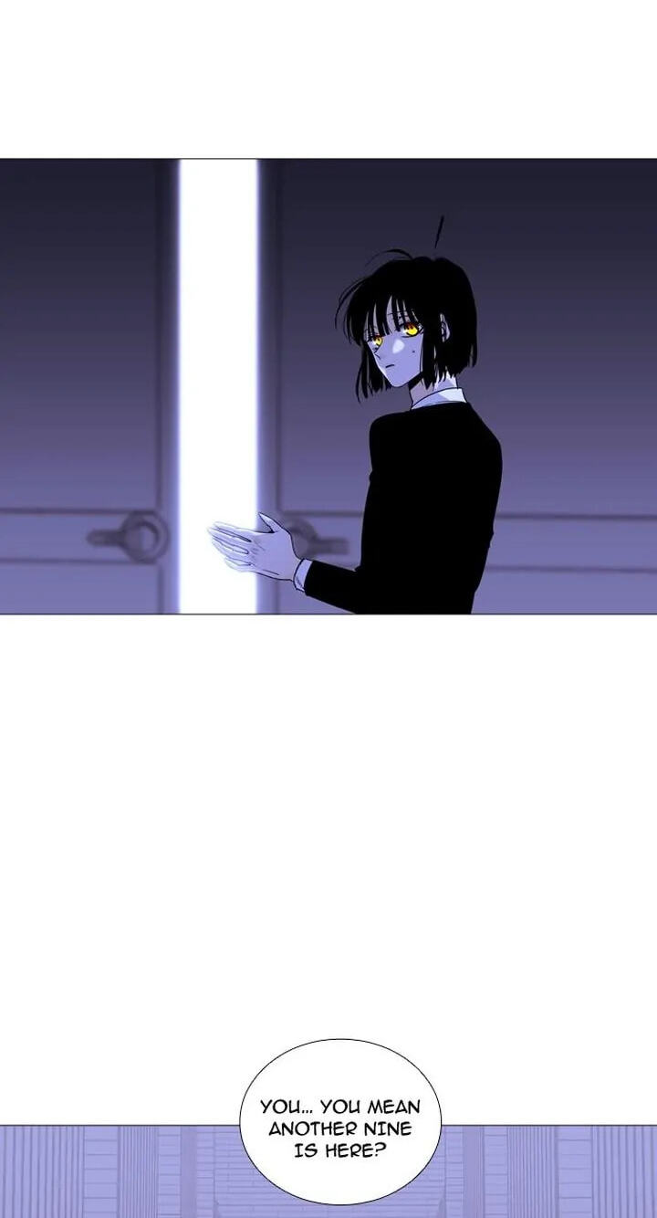 Read Trump chapter 248 image 31 on Lezhin