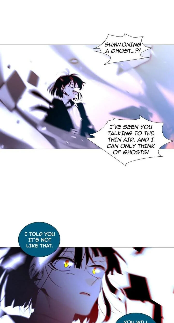 Read Trump chapter 248 image 38 on Lezhin