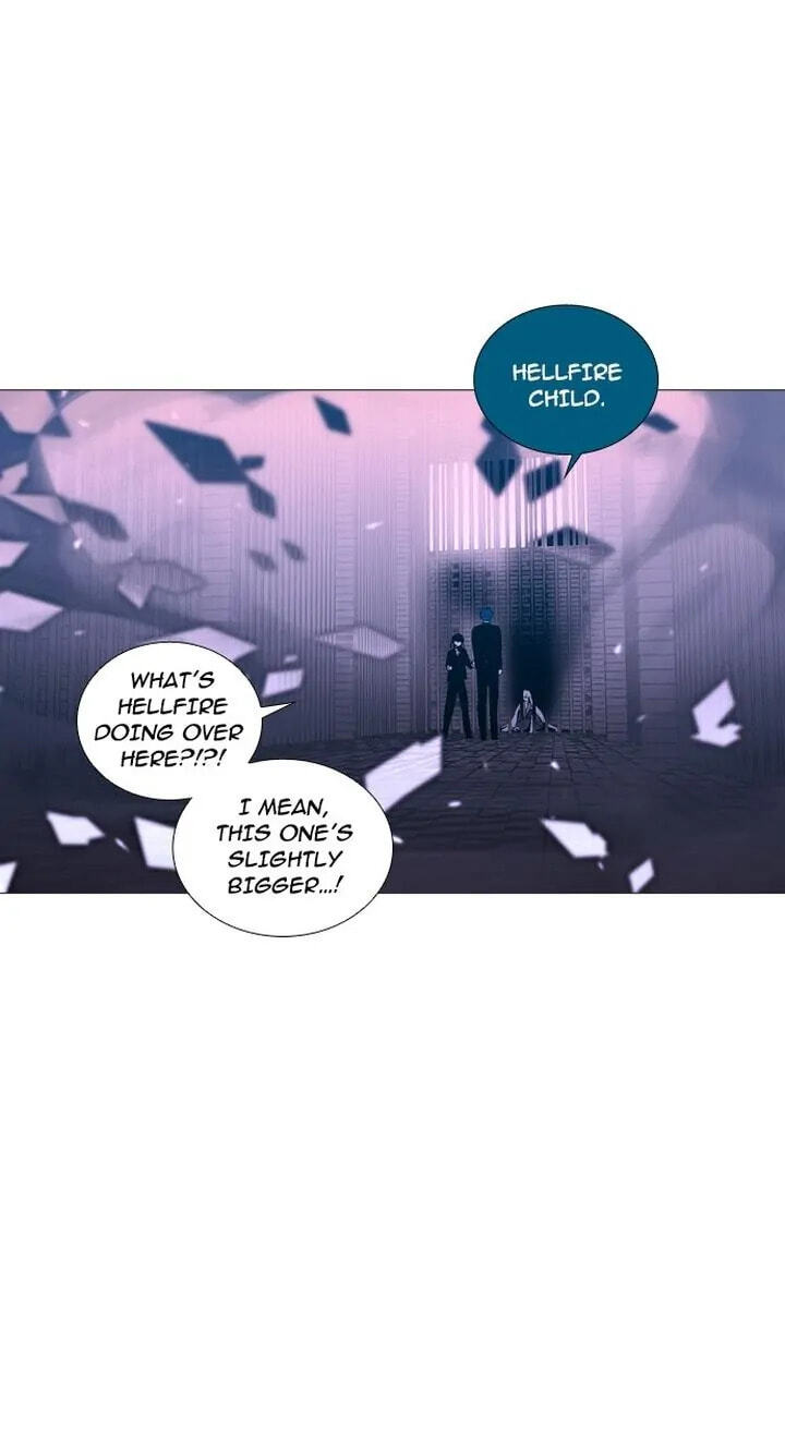 Read Trump chapter 248 image 40 on Lezhin