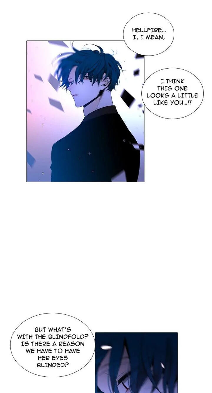 Read Trump chapter 248 image 41 on Lezhin