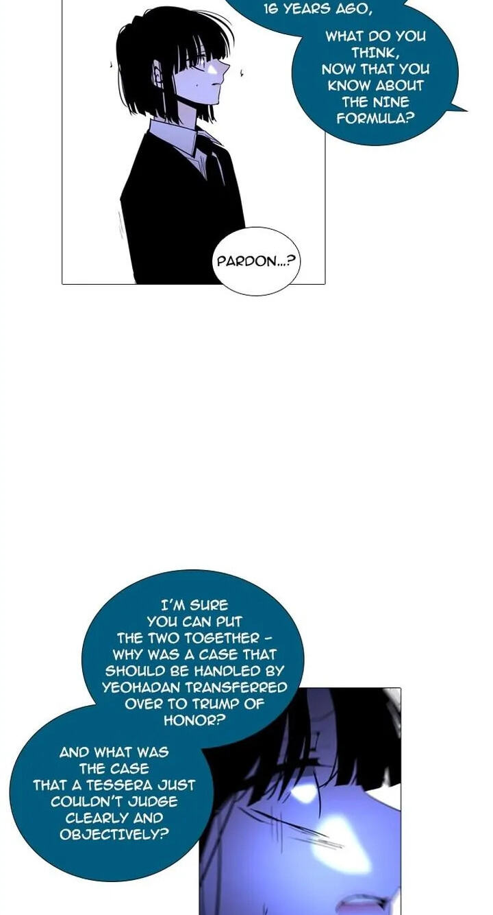 Read Trump chapter 248 image 45 on Lezhin