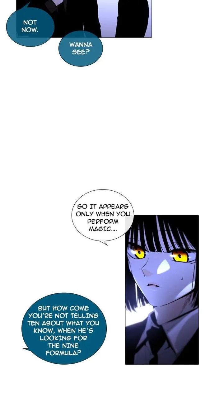 Read Trump chapter 248 image 9 on Lezhin
