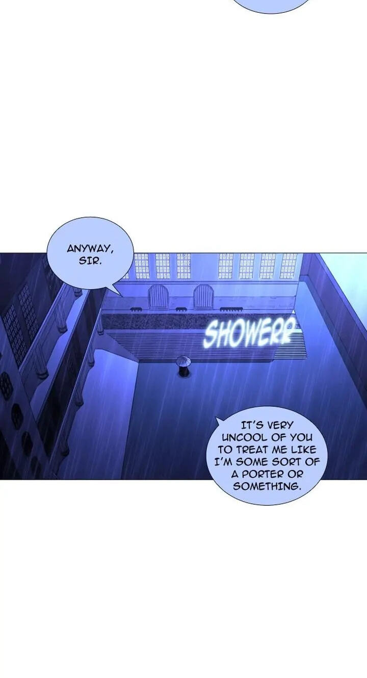 Read Trump chapter 249 image 17 on Lezhin
