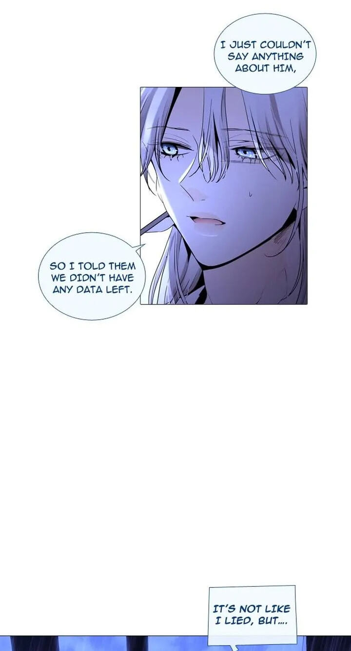 Read Trump chapter 249 image 21 on Lezhin
