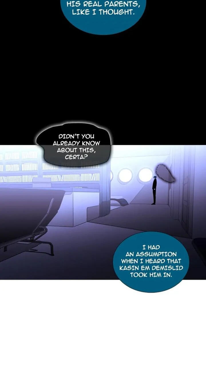 Read Trump chapter 249 image 26 on Lezhin