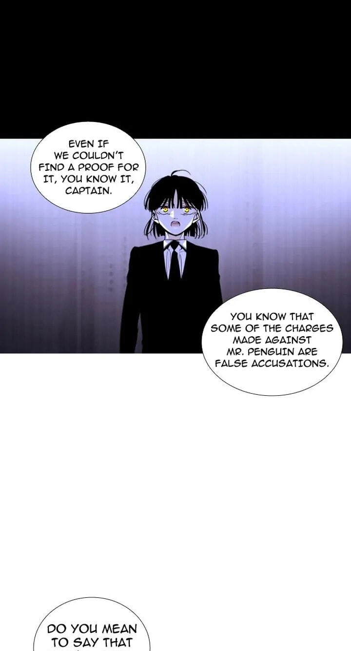 Read Trump chapter 249 image 6 on Lezhin