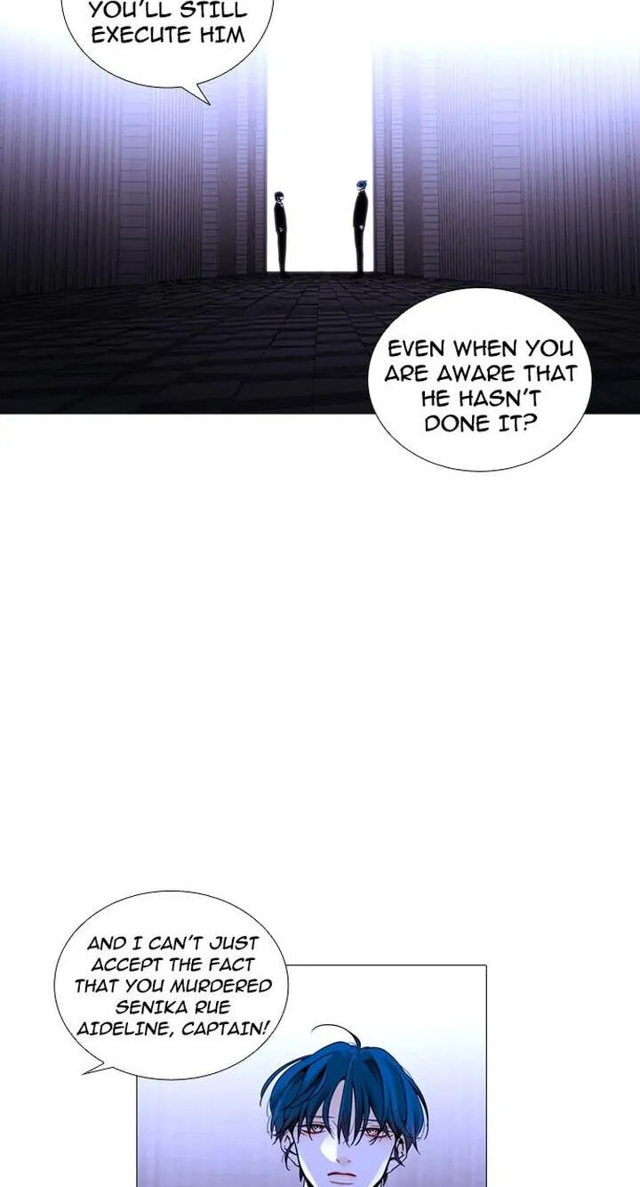 Read Trump chapter 249 image 7 on Lezhin