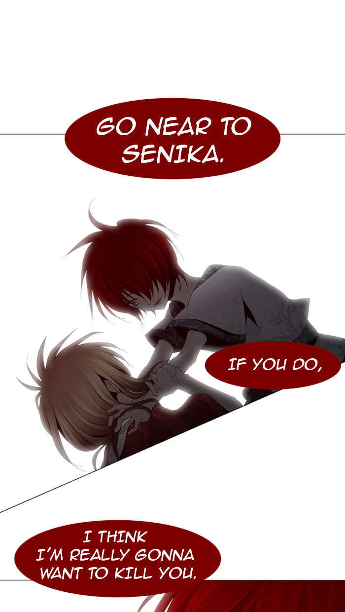 Read Trump chapter 25 image 11 on Lezhin