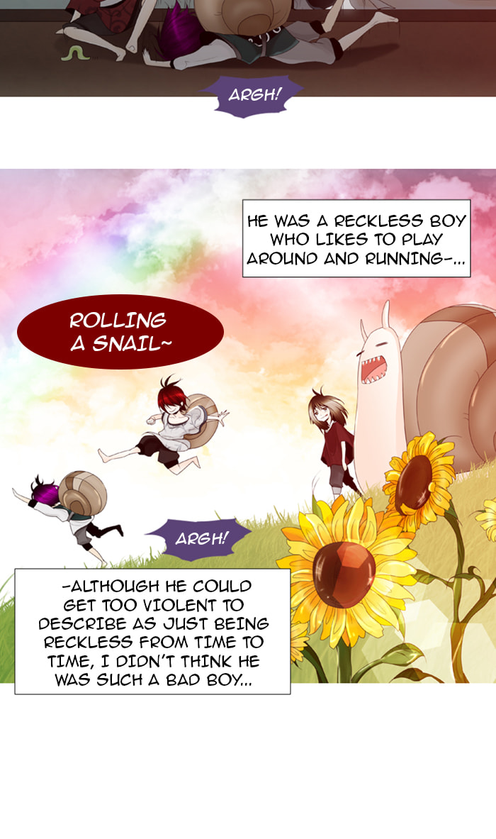 Read Trump chapter 25 image 14 on Lezhin