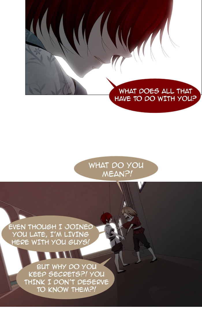 Read Trump chapter 25 image 17 on Lezhin