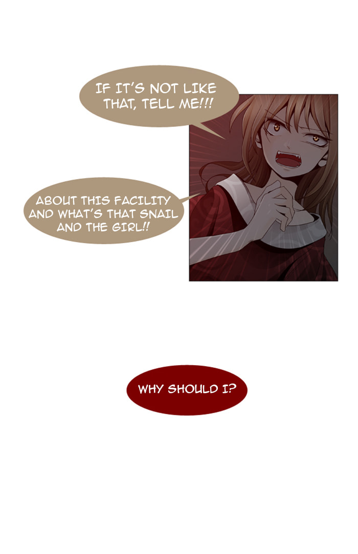 Read Trump chapter 25 image 18 on Lezhin