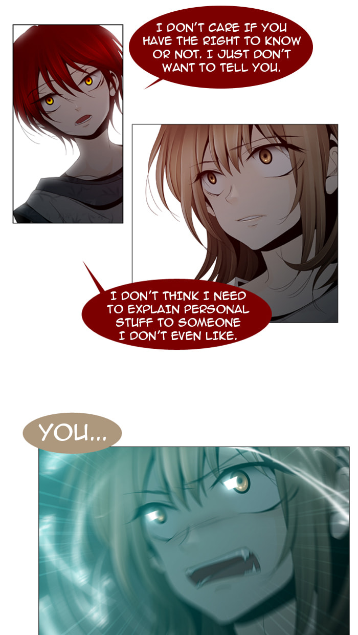 Read Trump chapter 25 image 19 on Lezhin