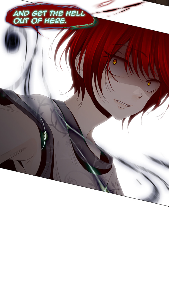 Read Trump chapter 25 image 2 on Lezhin