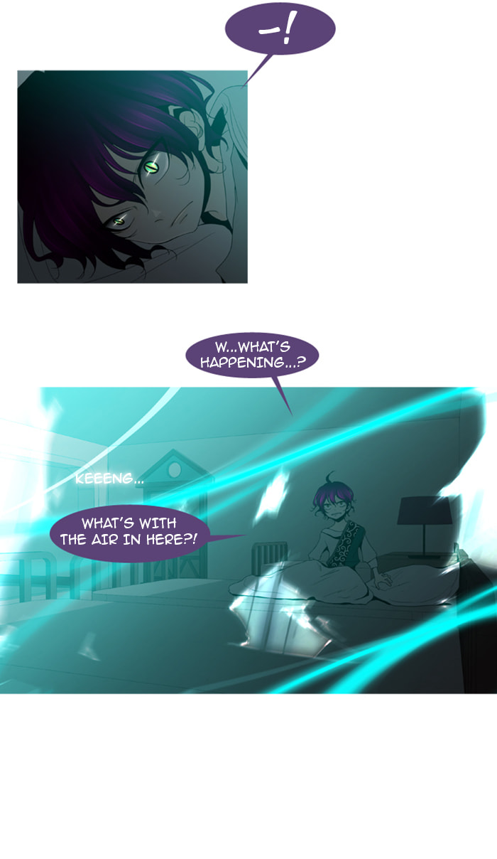 Read Trump chapter 25 image 21 on Lezhin