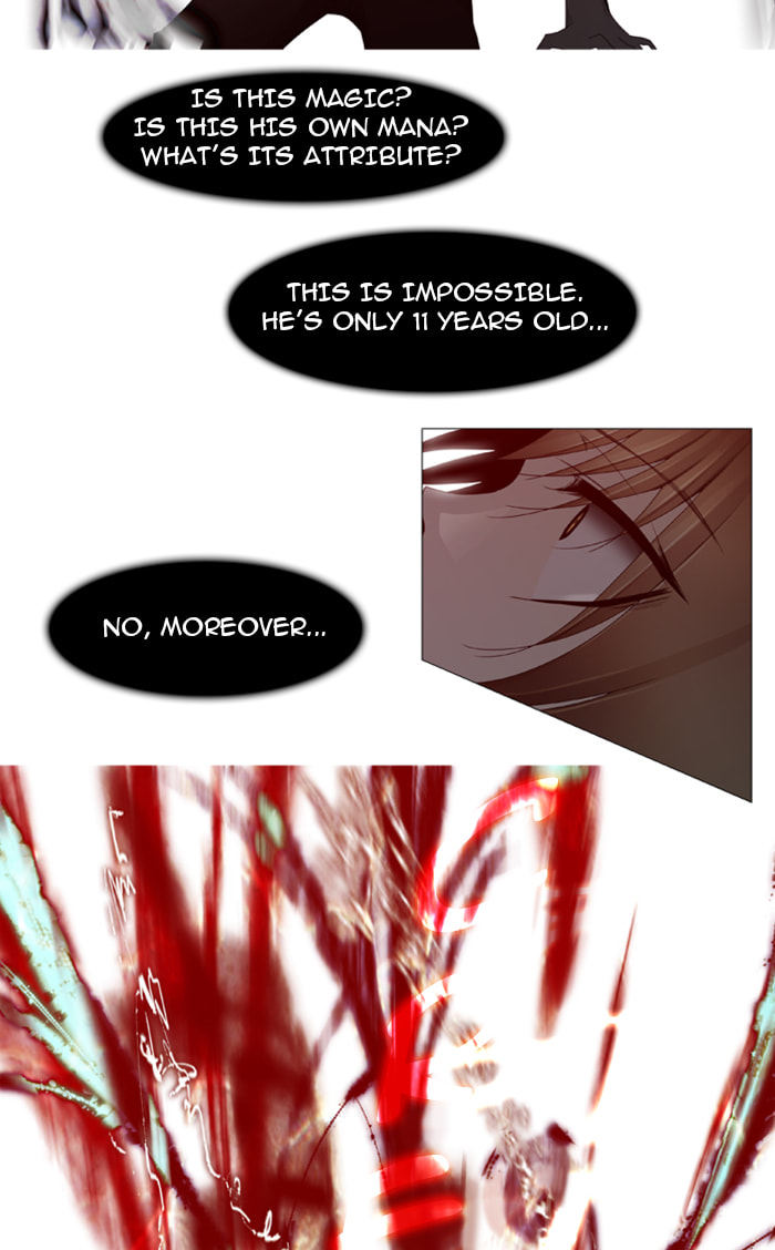 Read Trump chapter 25 image 27 on Lezhin
