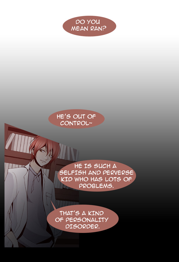 Read Trump chapter 25 image 3 on Lezhin